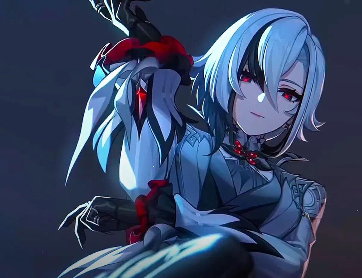 Avatar of Arlecchino (WLW)