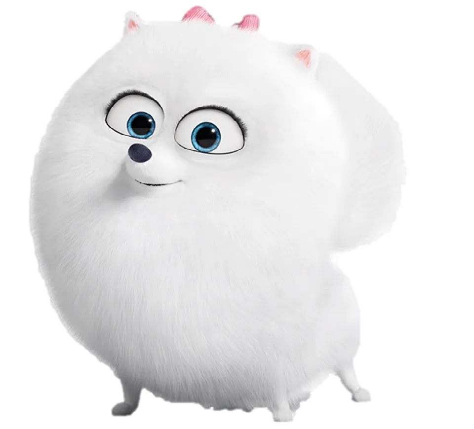Avatar of Gidget (Secret Life of Pets)
