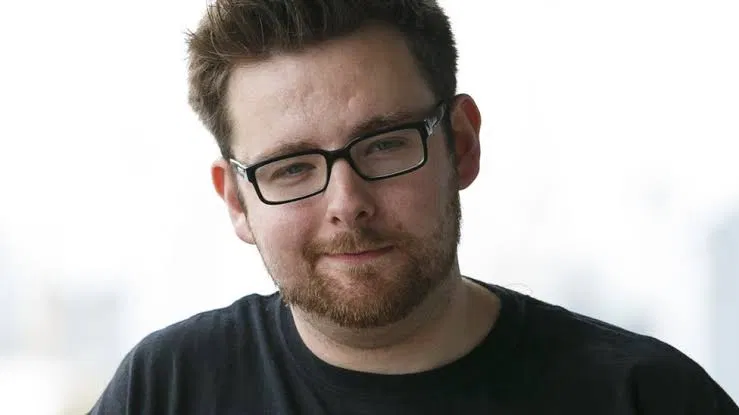 Avatar of Tomska aka Thomas Ridgewell