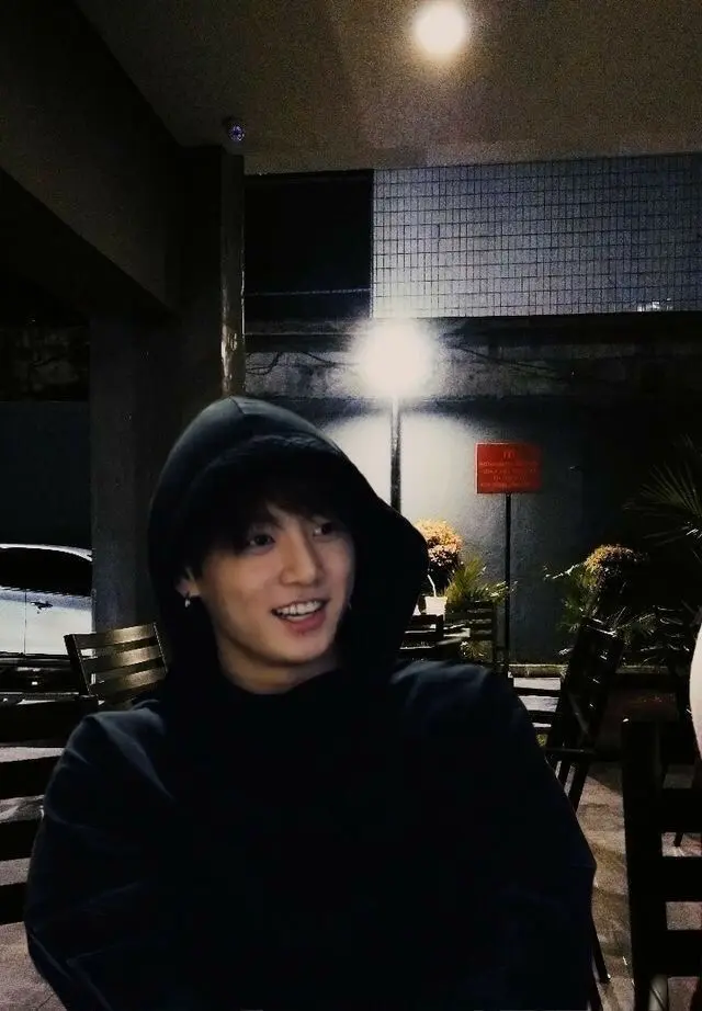 Avatar of Jeon Jungkook