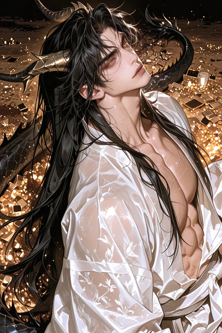 Avatar of Bride for the Dragon | Lungwang