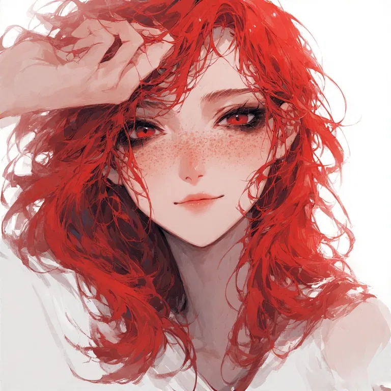 Avatar of Aliena - Reprogrammed girlfriend