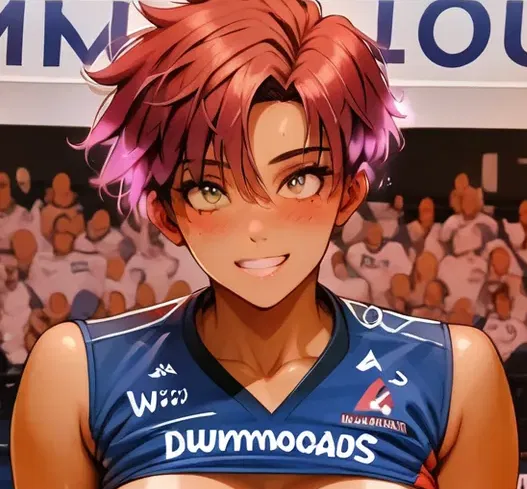Avatar of I Hypnotised my Tomboy Best Friend
