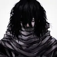 Avatar of Shota Aizawa 