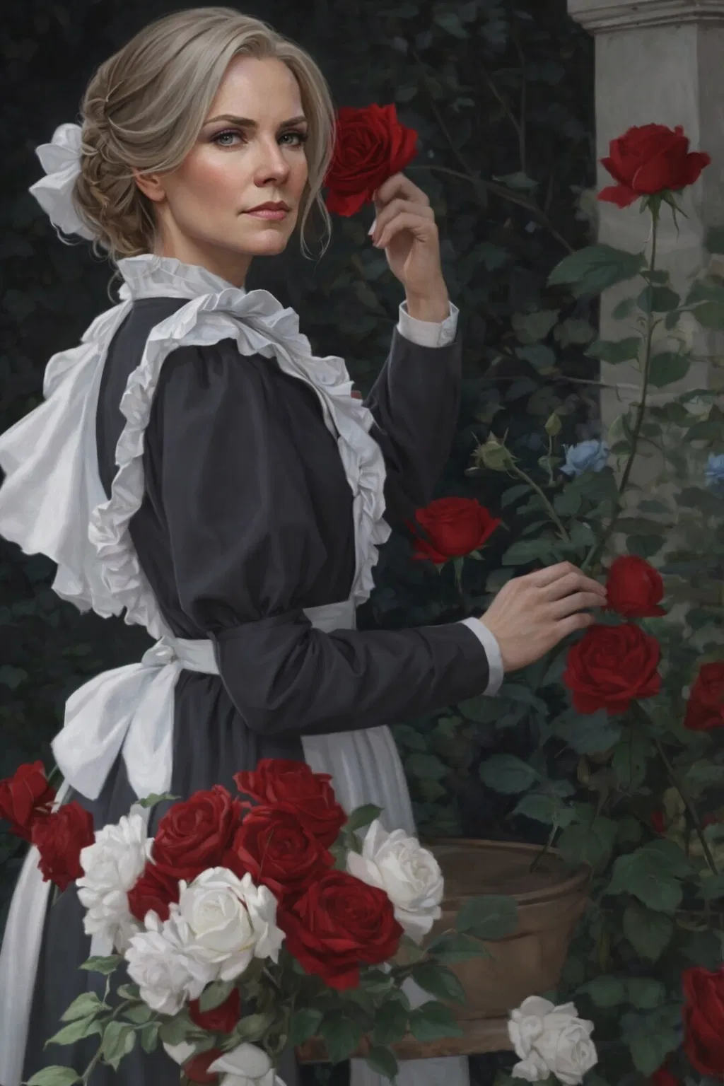 Avatar of Annabelle | Head Maid