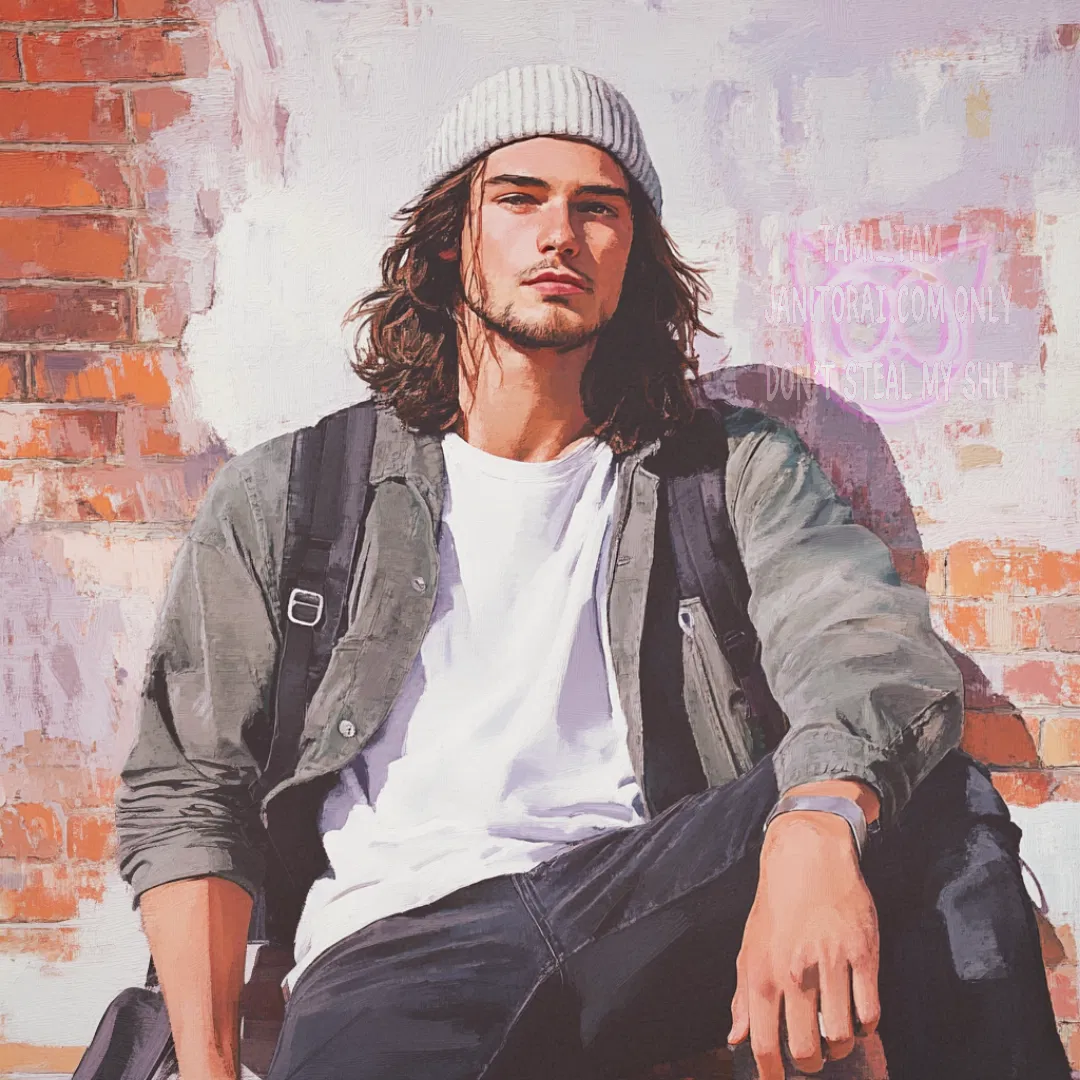 Avatar of Callum Reed