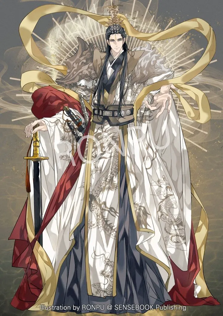 Avatar of Jun Wu [Junmei bot]
