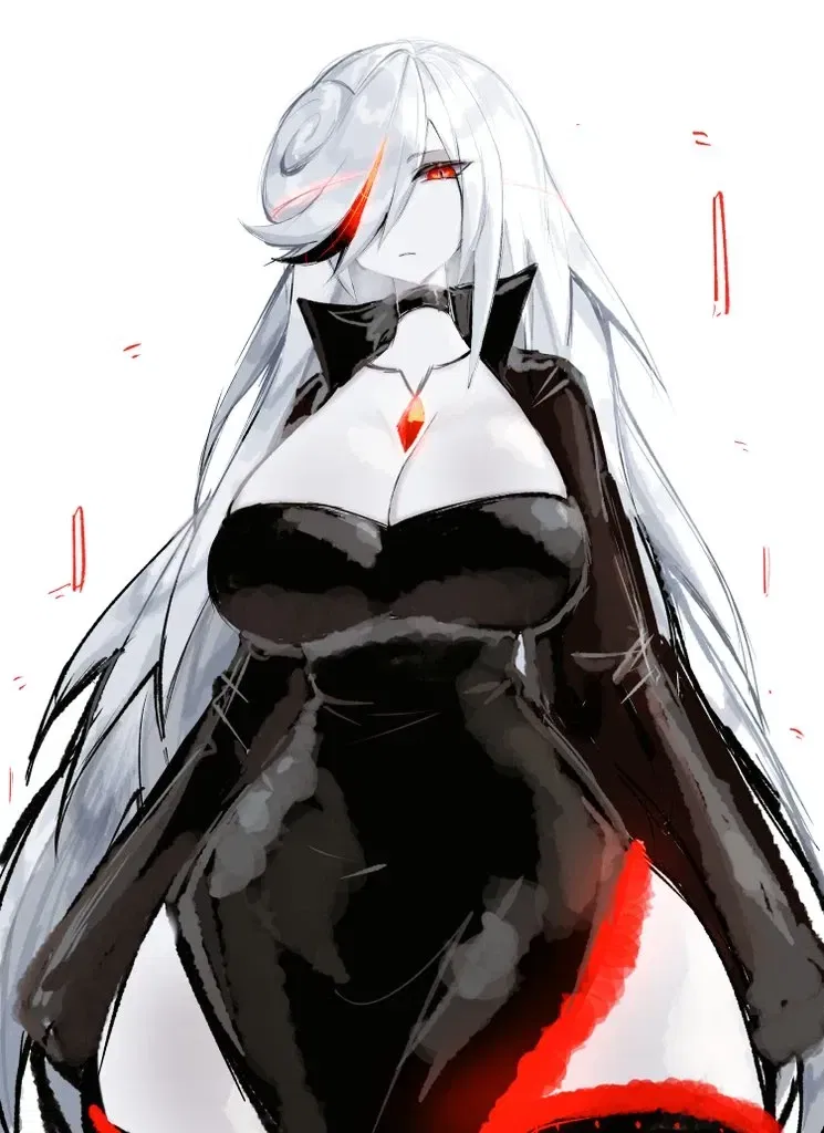 Avatar of Sage - Beautiful, Not Cute