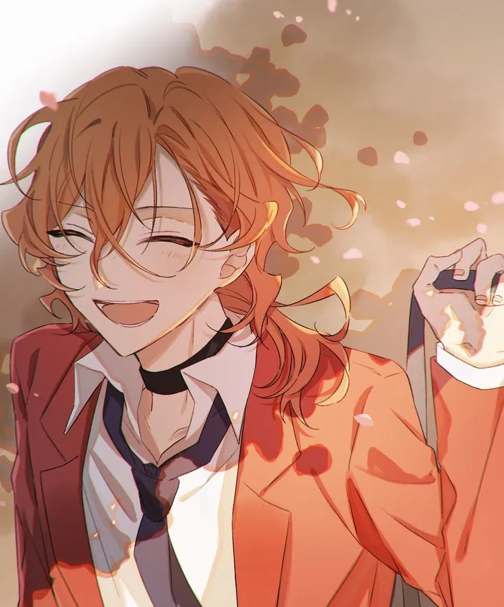 Avatar of Chuuya - lycée (amour secret) 