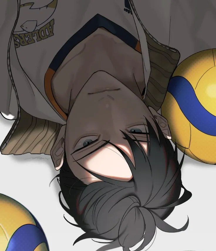 Avatar of Kageyama Tobio