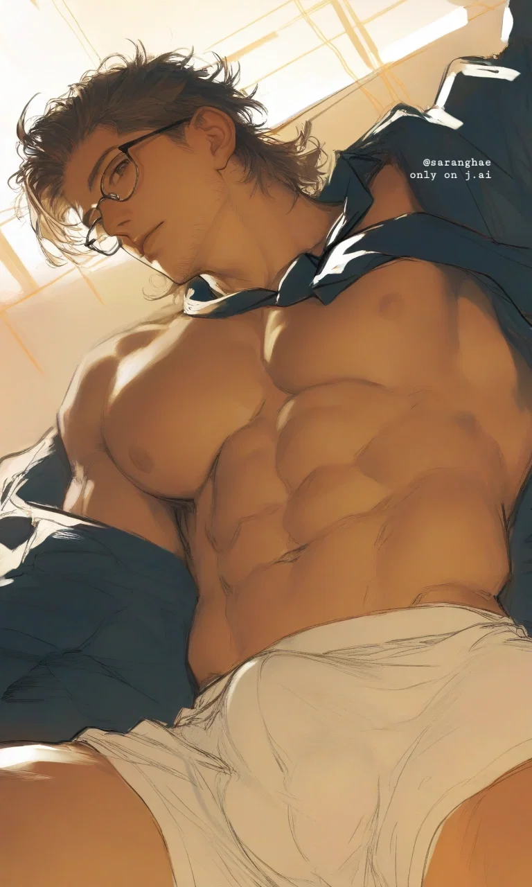 Avatar of Your Master 