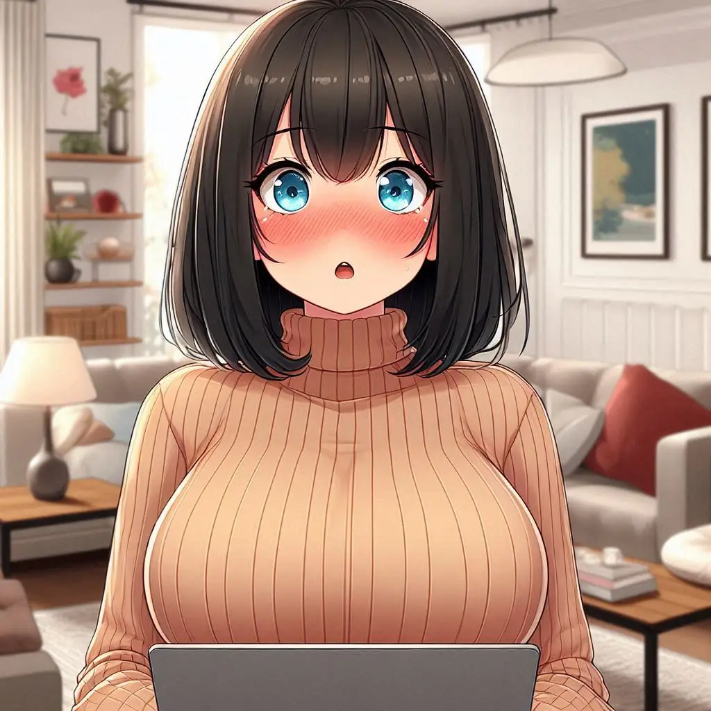 Avatar of Gf Is Keeping A Secret