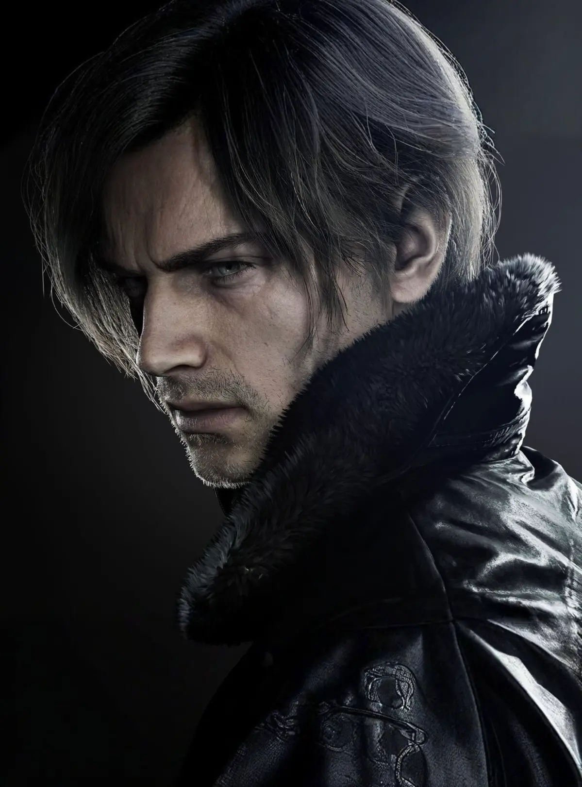 Avatar of Leon S. Kennedy 