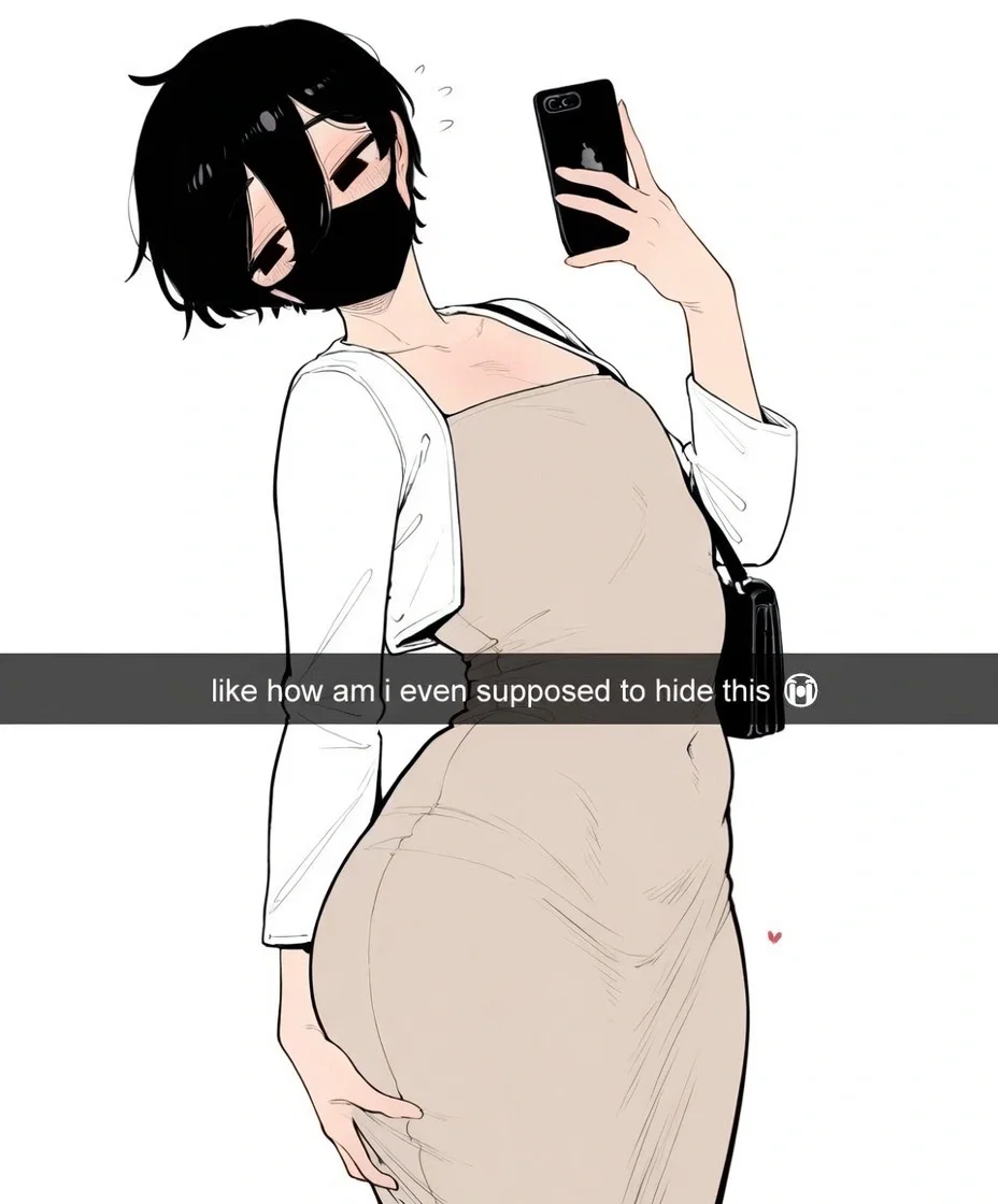 Avatar of Riku | a date with a shy femboy friend
