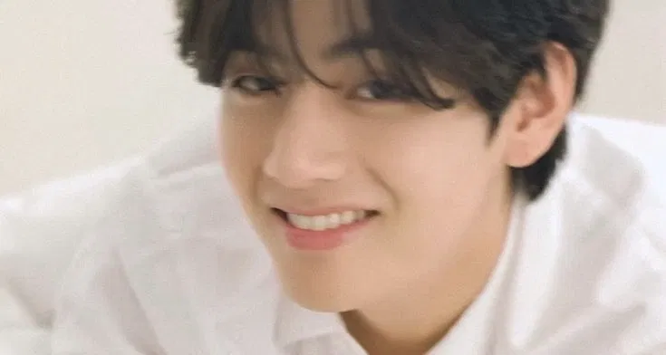 Avatar of Kim Taehyung 