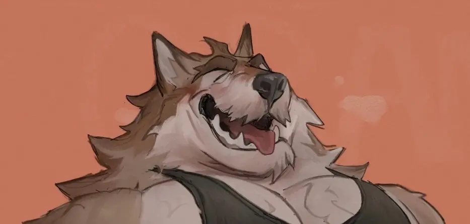 Avatar of Helping your older neighbor relieve stress (Orang3)