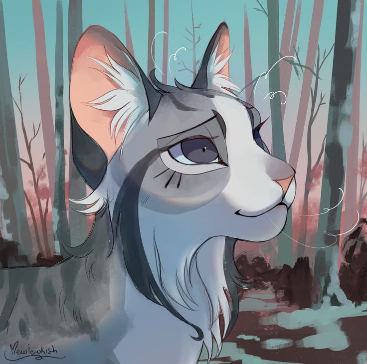 Avatar of Ivypool - Dedicated Warrior