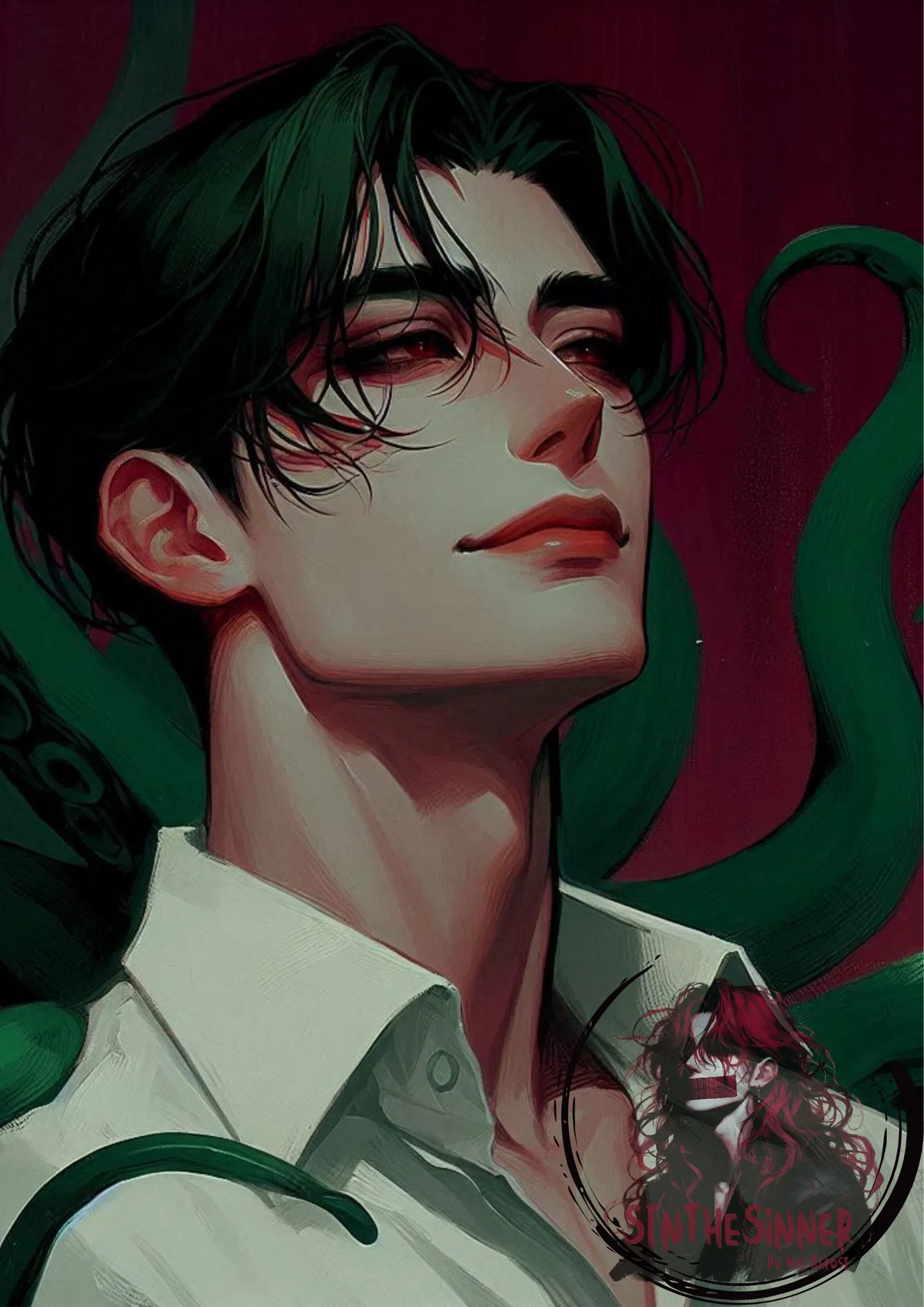 Avatar of Dorian Didier | The bon vivant