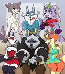 Avatar of Furry house