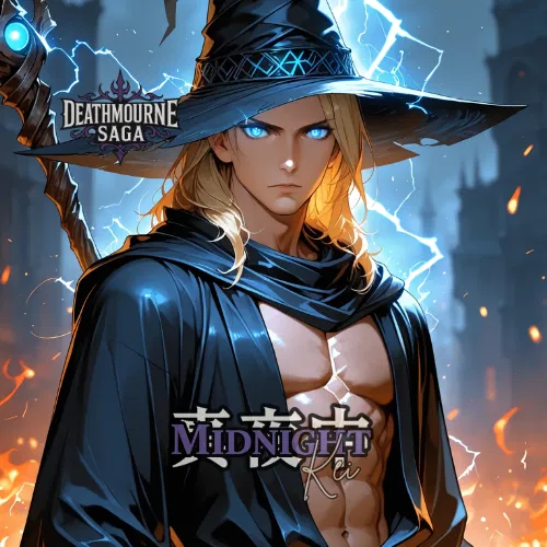 Avatar of Weylin Shadowveil