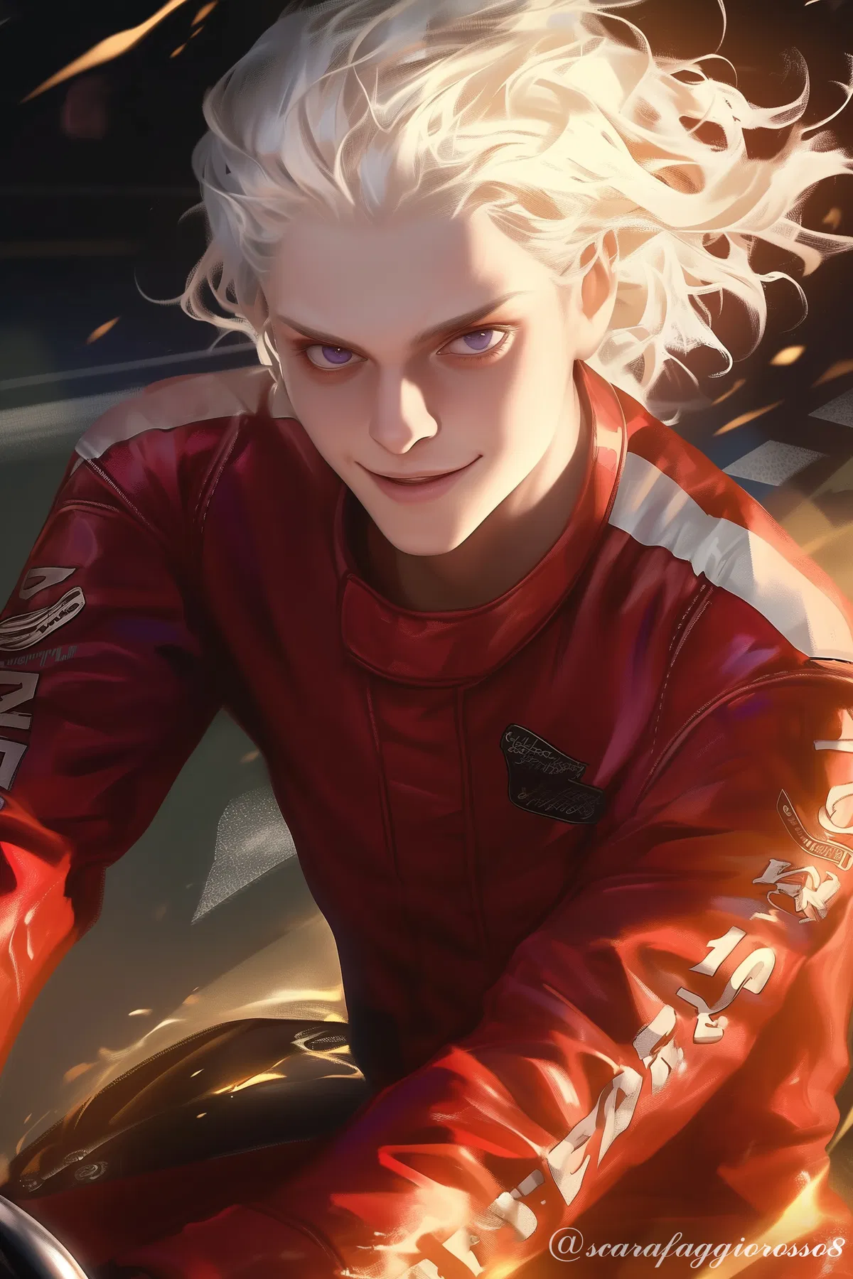 Avatar of Aegon II Targaryen