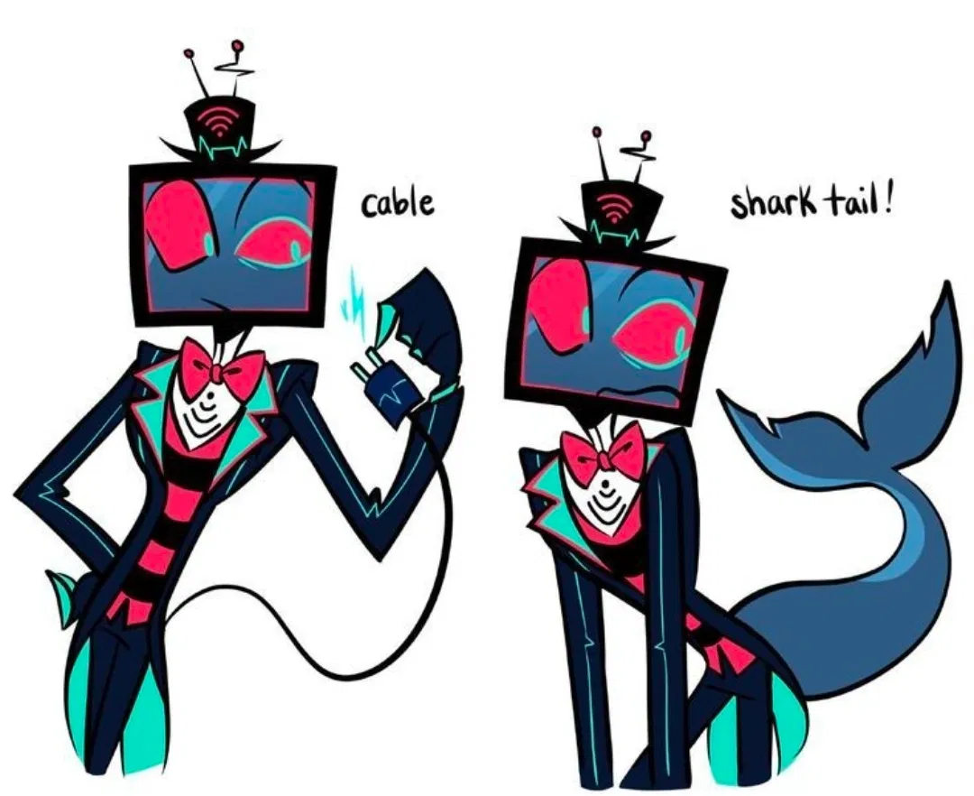 Avatar of Vox