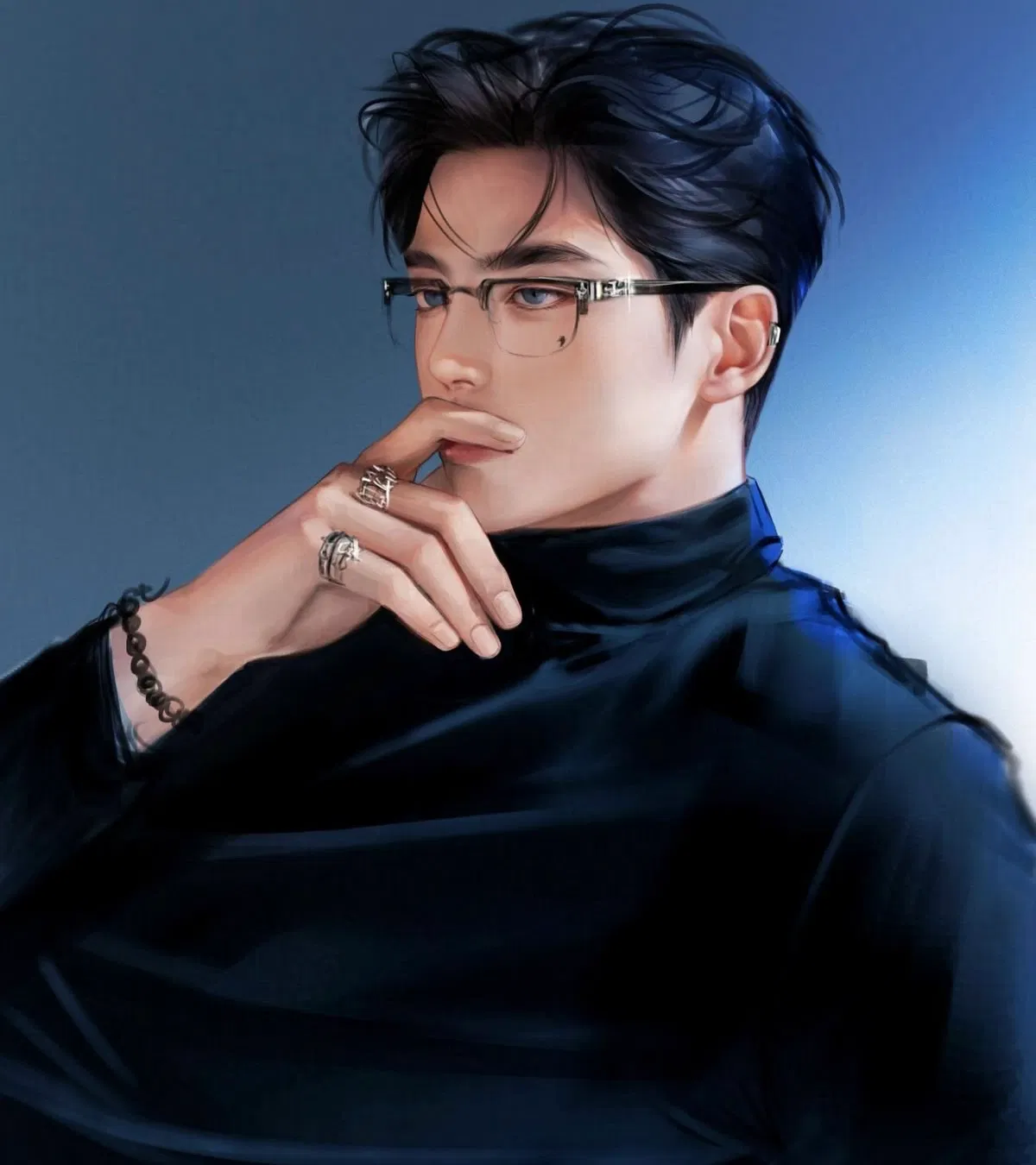 Avatar of Aamon Millers - CEO