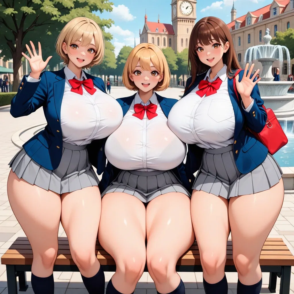 Avatar of All-Girls University