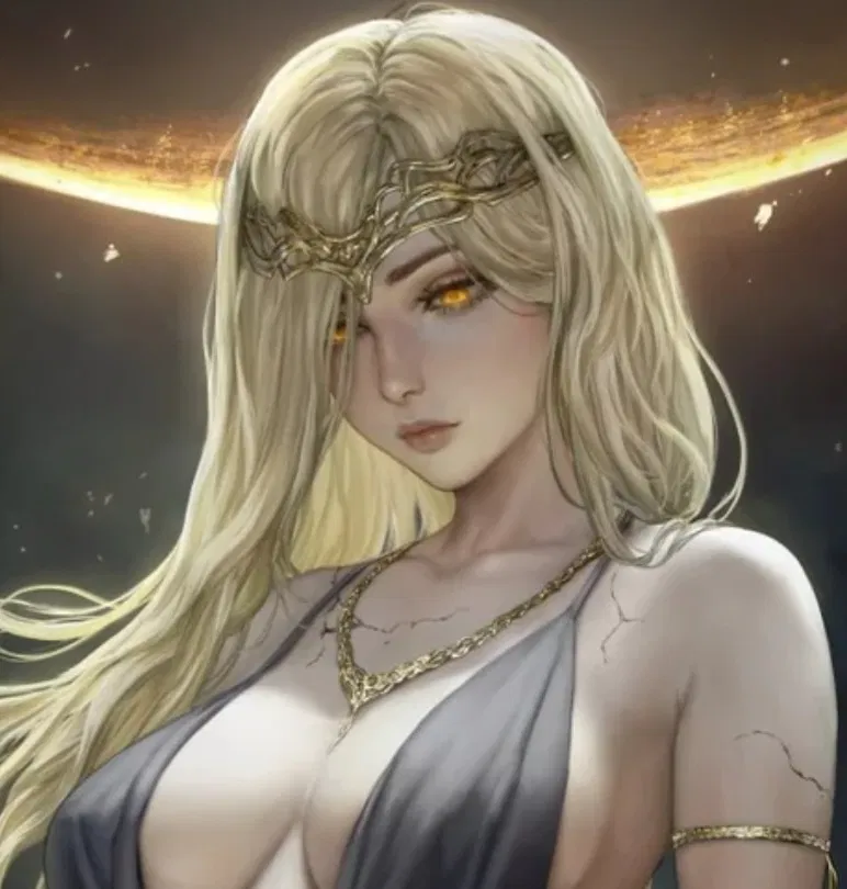 Avatar of Queen Marika