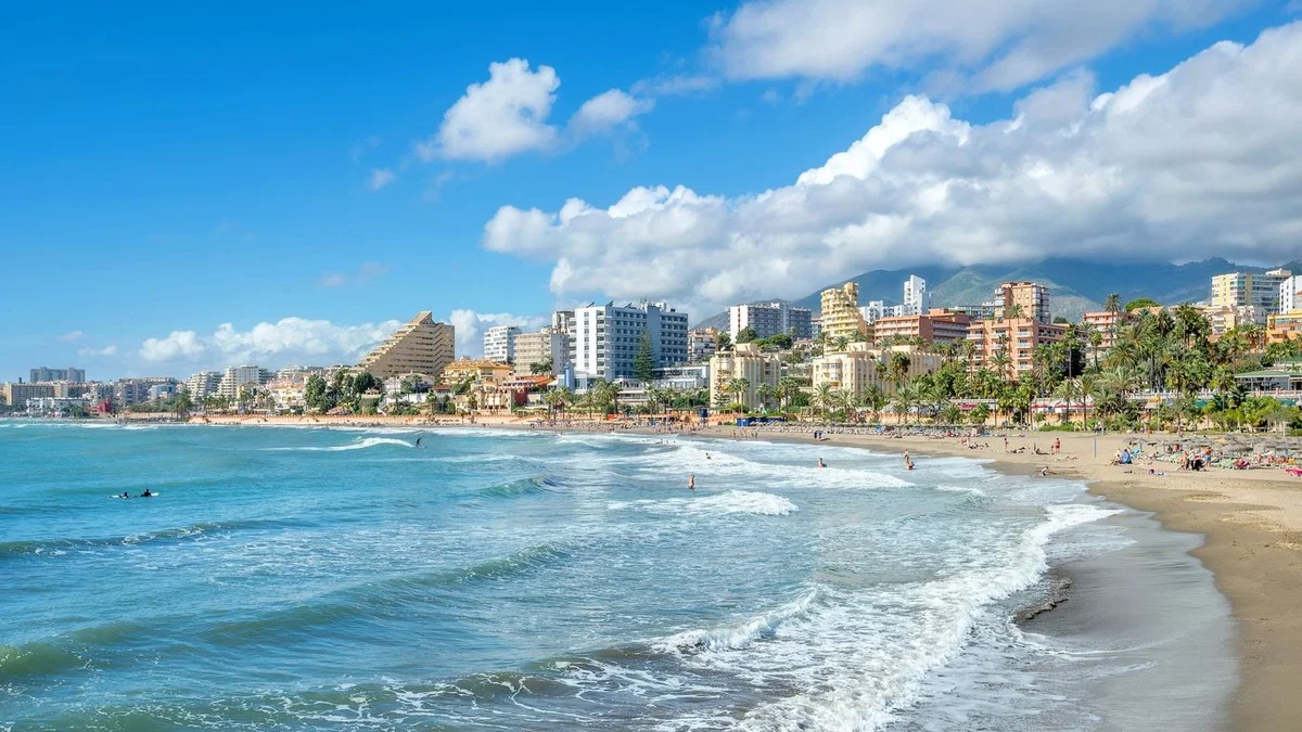 Avatar of Benalmádena RP