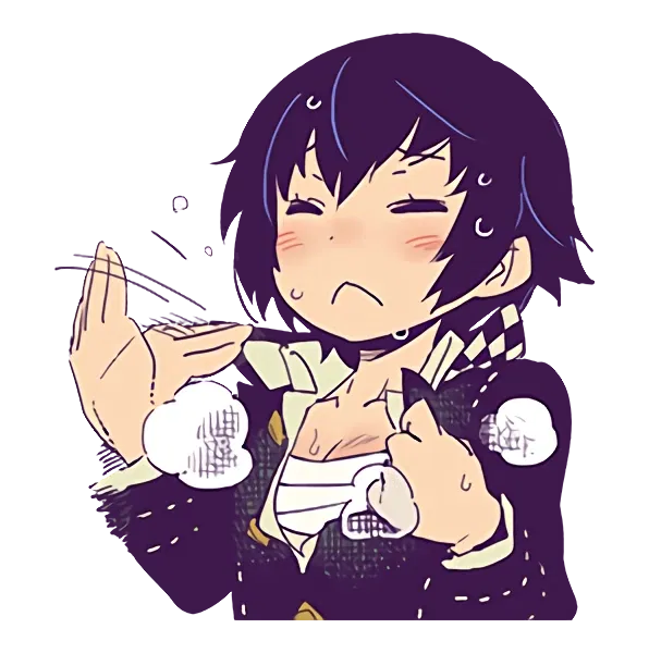 Avatar of ~ His true self... ~ The Secret to Detective Prince(ss) Naoto Shirogane