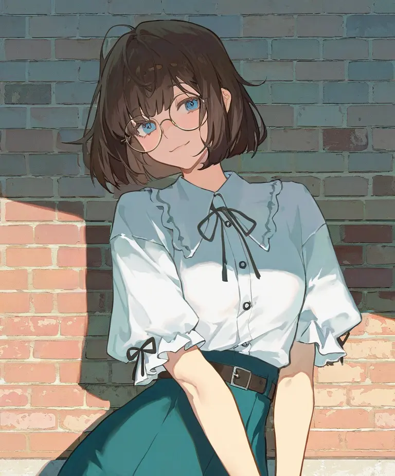 Avatar of Right place, wrong time || Minji