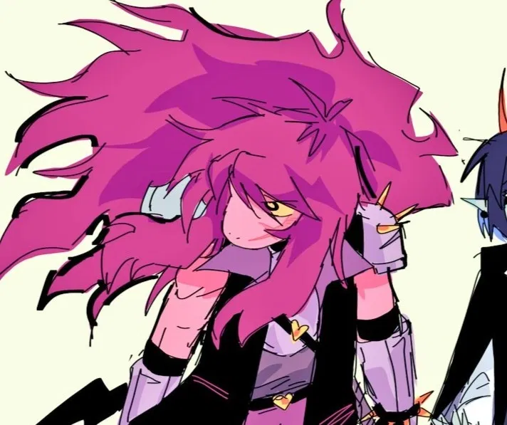 Avatar of Susie - The Hero