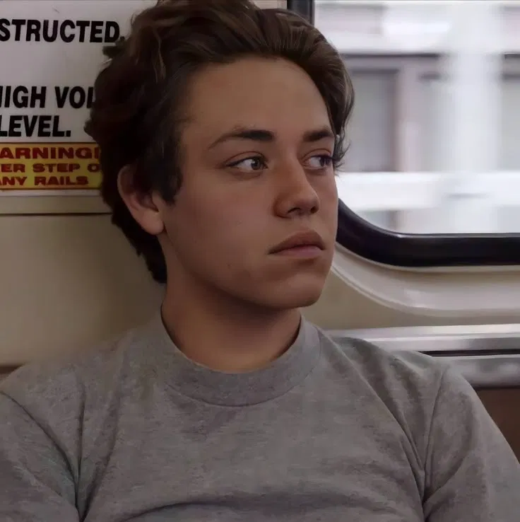 Avatar of Carl Gallagher | Shameless