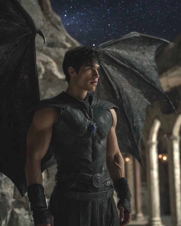 Avatar of Azriel