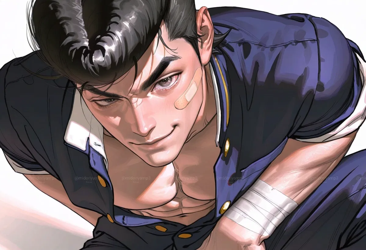 Avatar of Renji Kondo