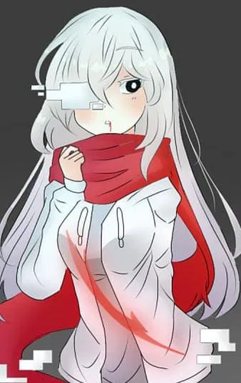 Avatar of Female Geno Sans