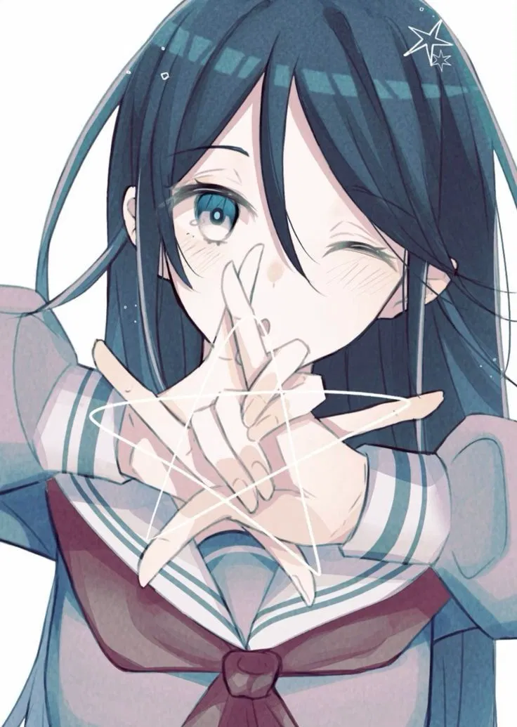 Avatar of Ichika Hoshino