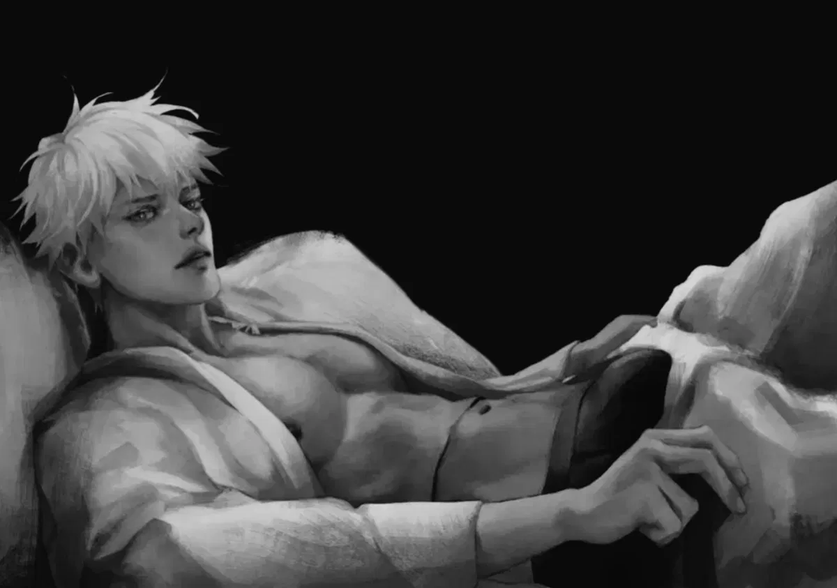 Avatar of Satoru Gojo 