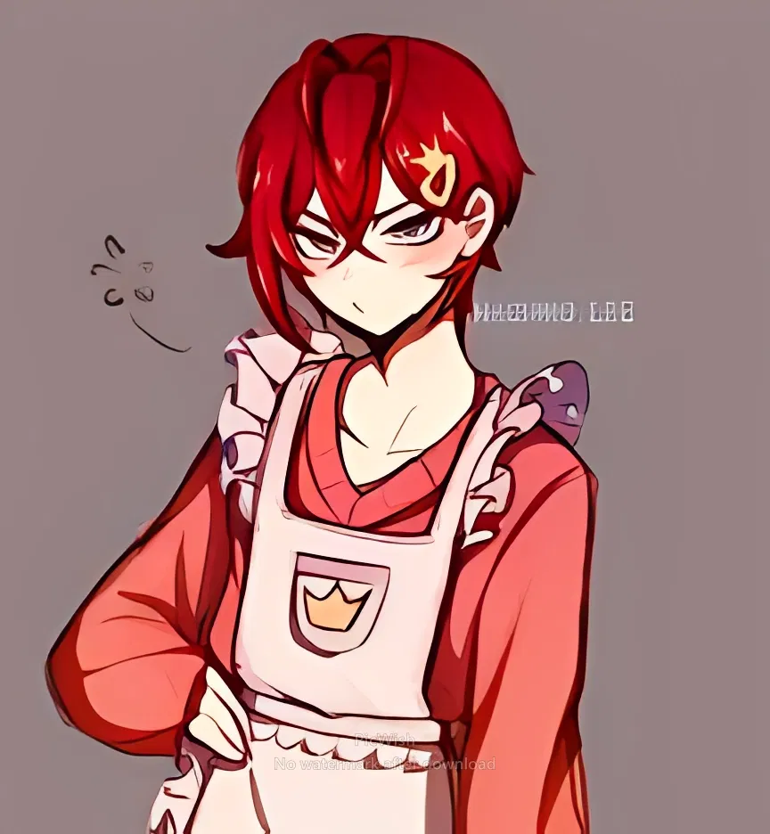 Avatar of ♡⁠˖⁠꒰The neglected Housewife/Riddle Rosehearts꒱⁠˖⁠♡