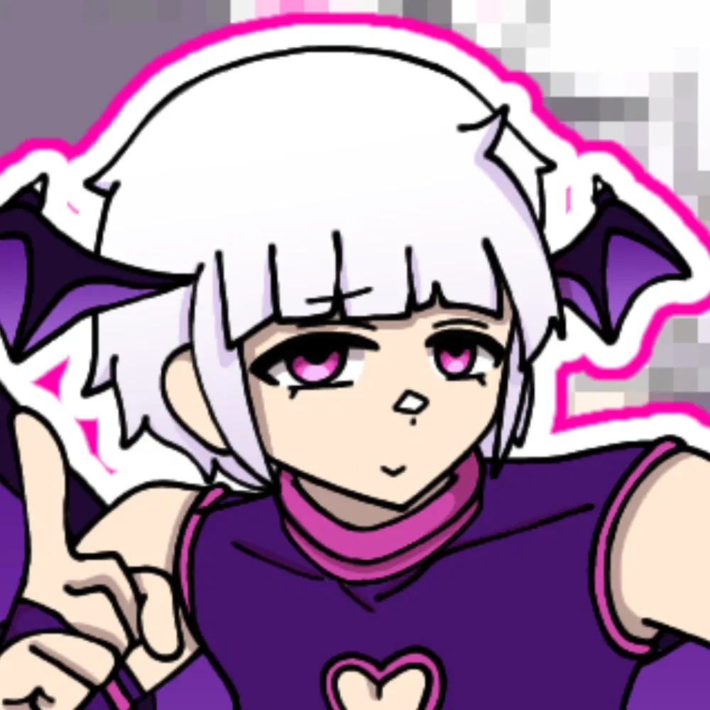Avatar of Succubus Lilitu (Semi-NSFW)