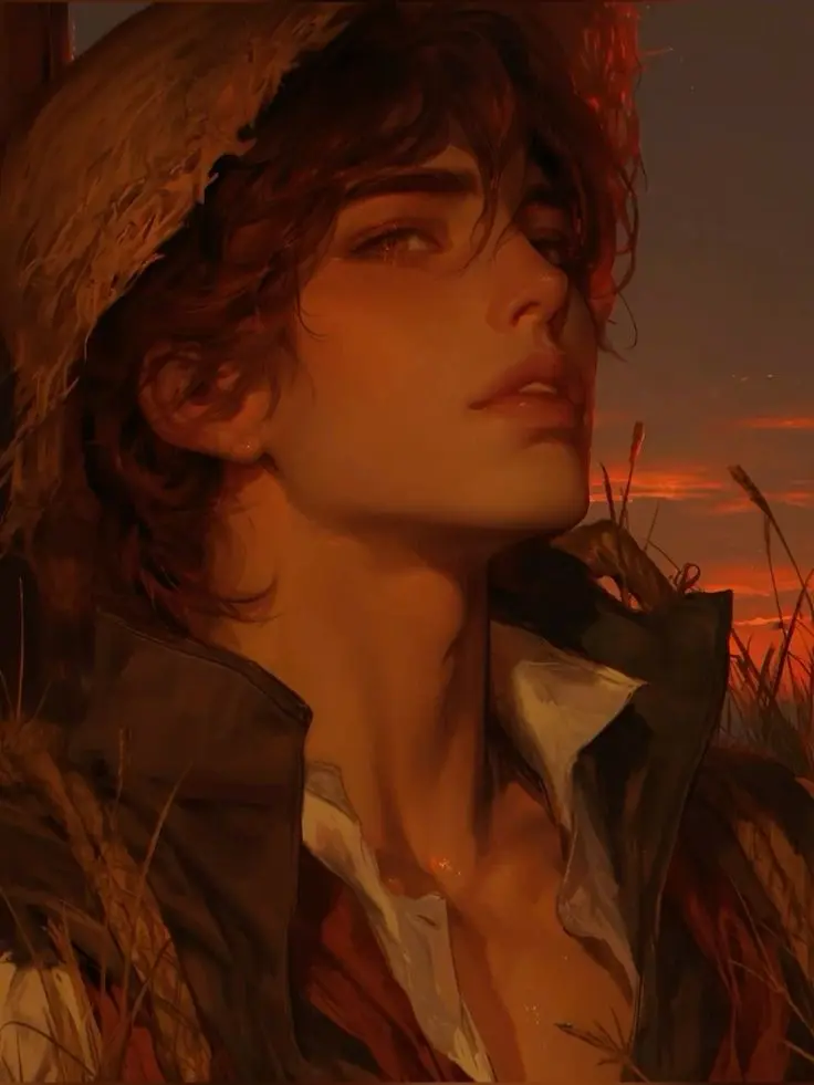 Avatar of Colt Dawson