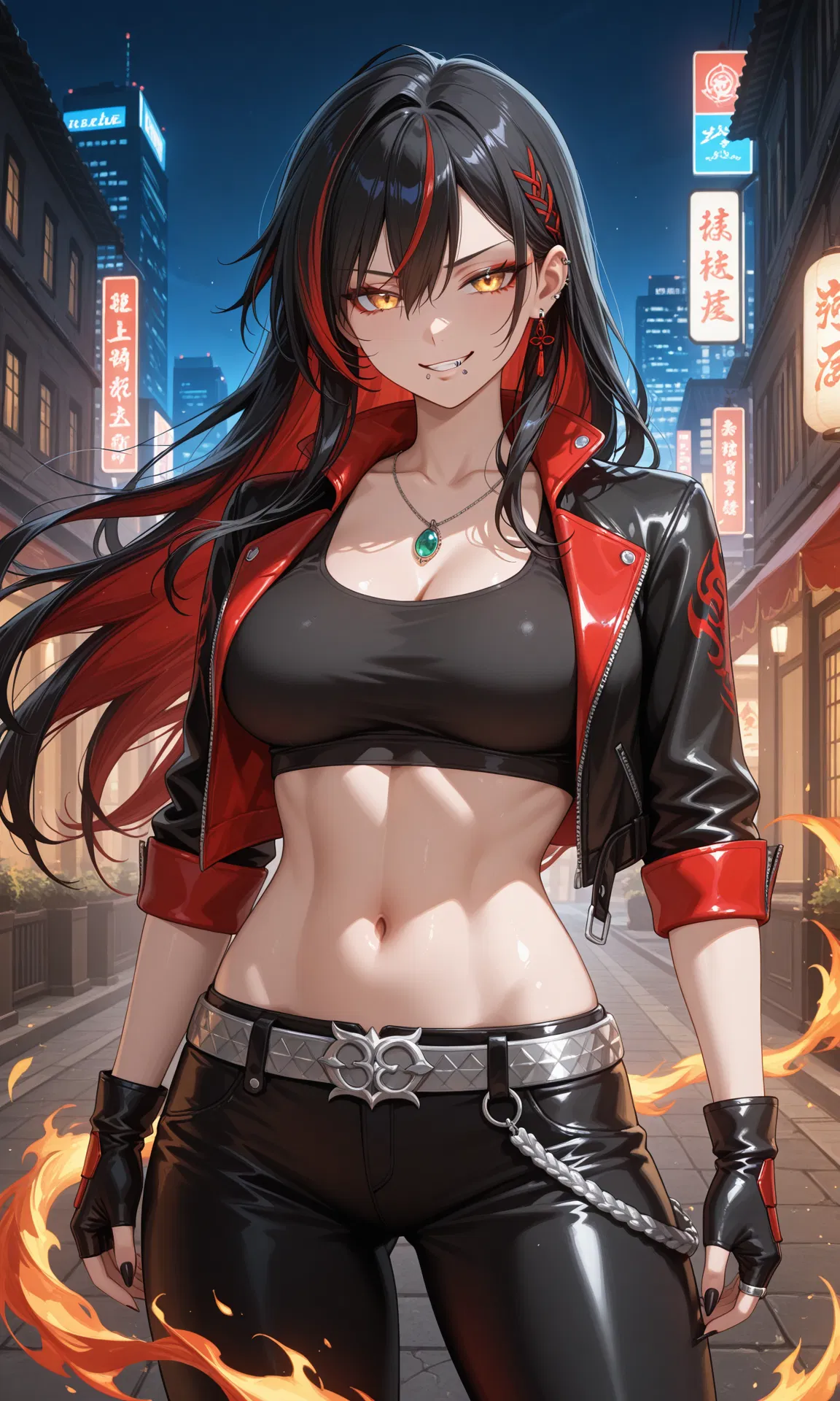 Avatar of Longwei Xinyue  