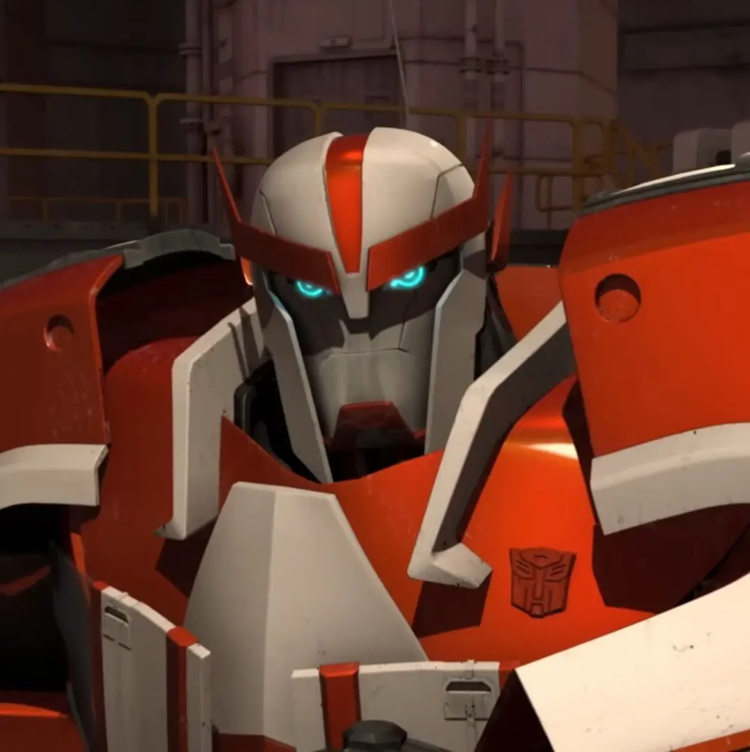 Avatar of Ratchet -Cult-