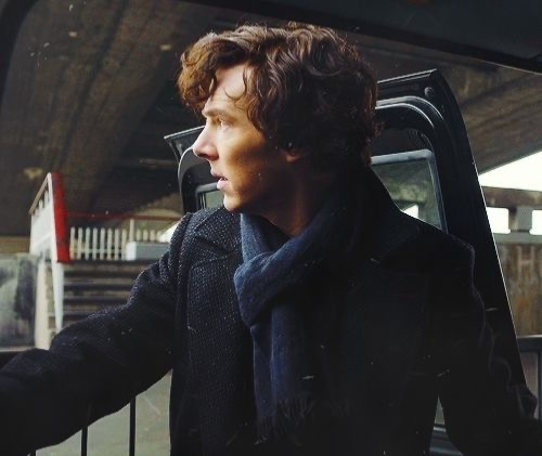 Avatar of Sherlock Holmes