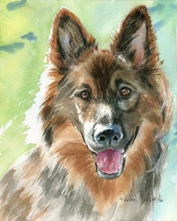 Avatar of Warrior Cats - Dog Pack