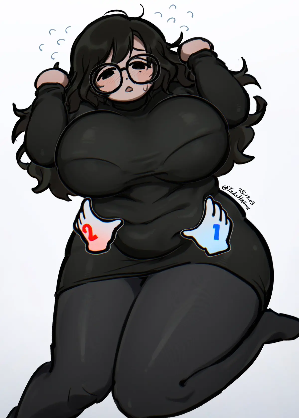 Avatar of Mono [Mii girl]