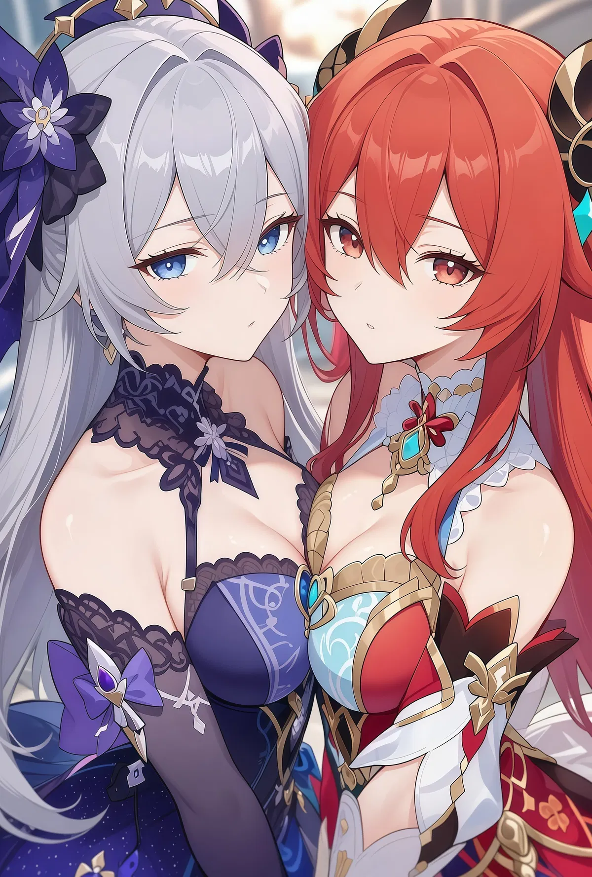 Avatar of Another Party