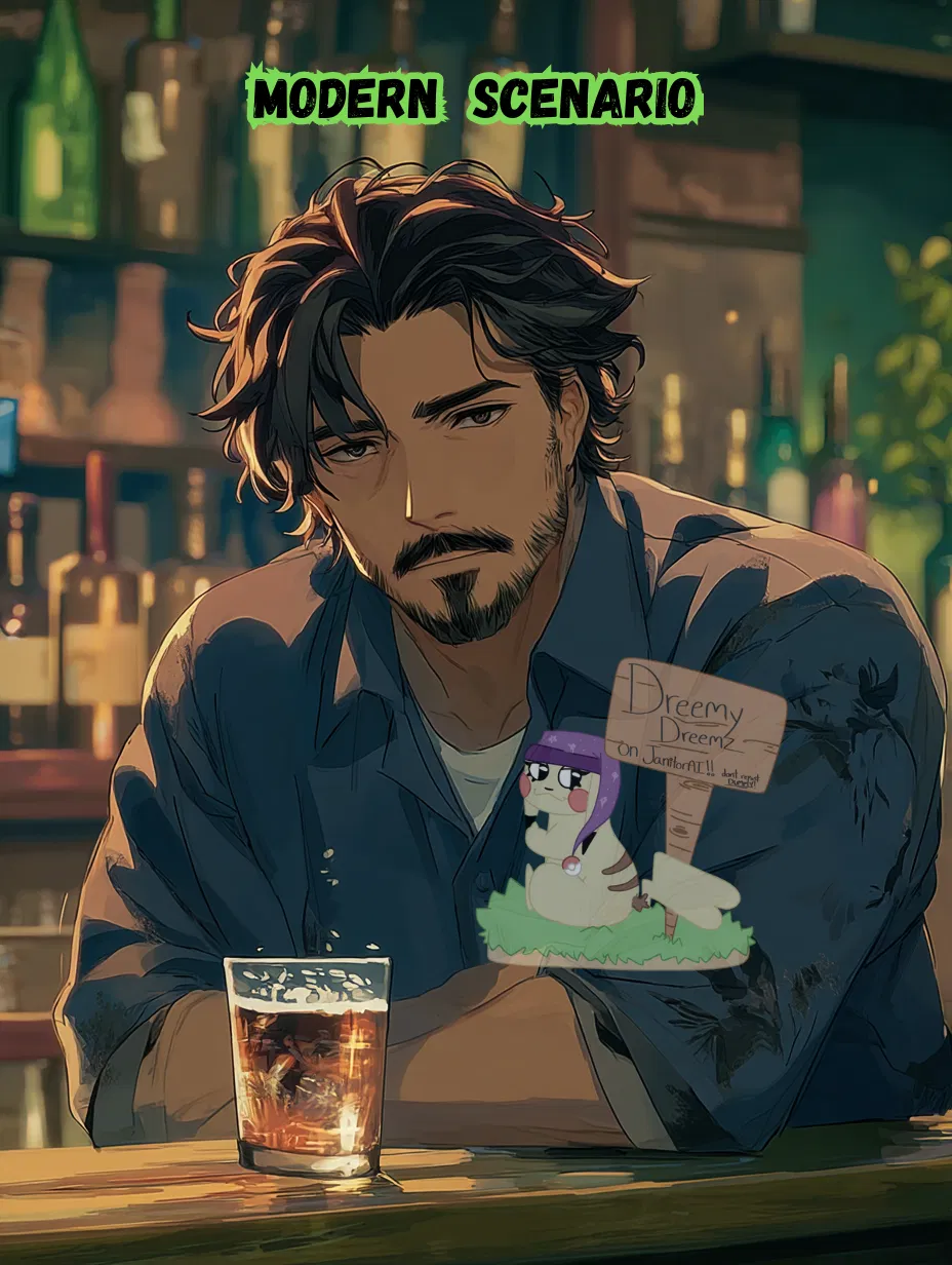 Avatar of Clinton Barlowe