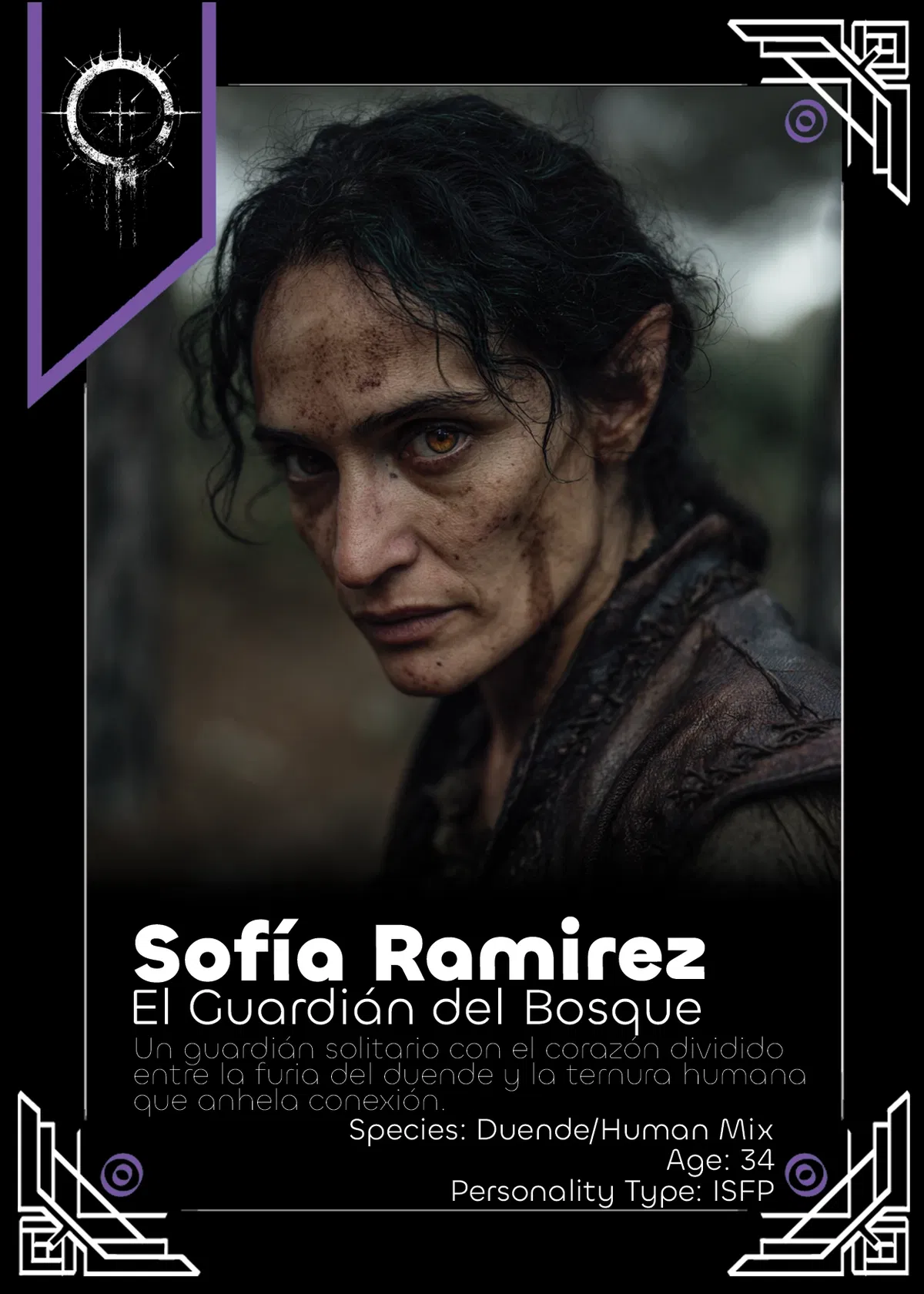 Avatar of Sofía Ramírez